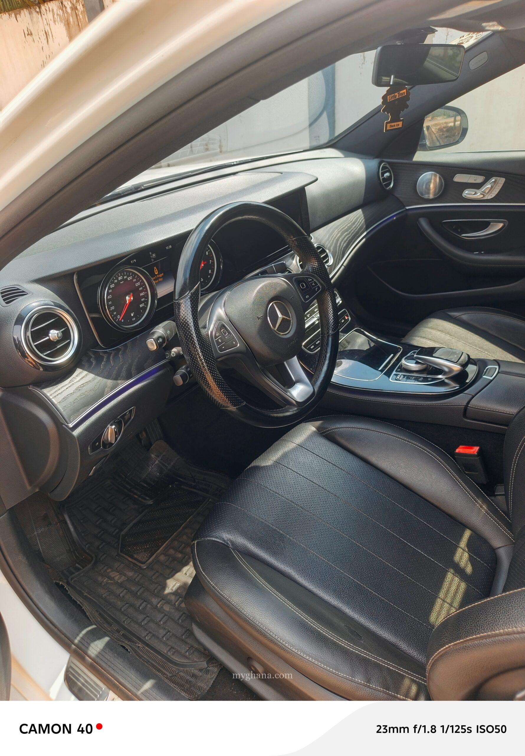 E300 for sale