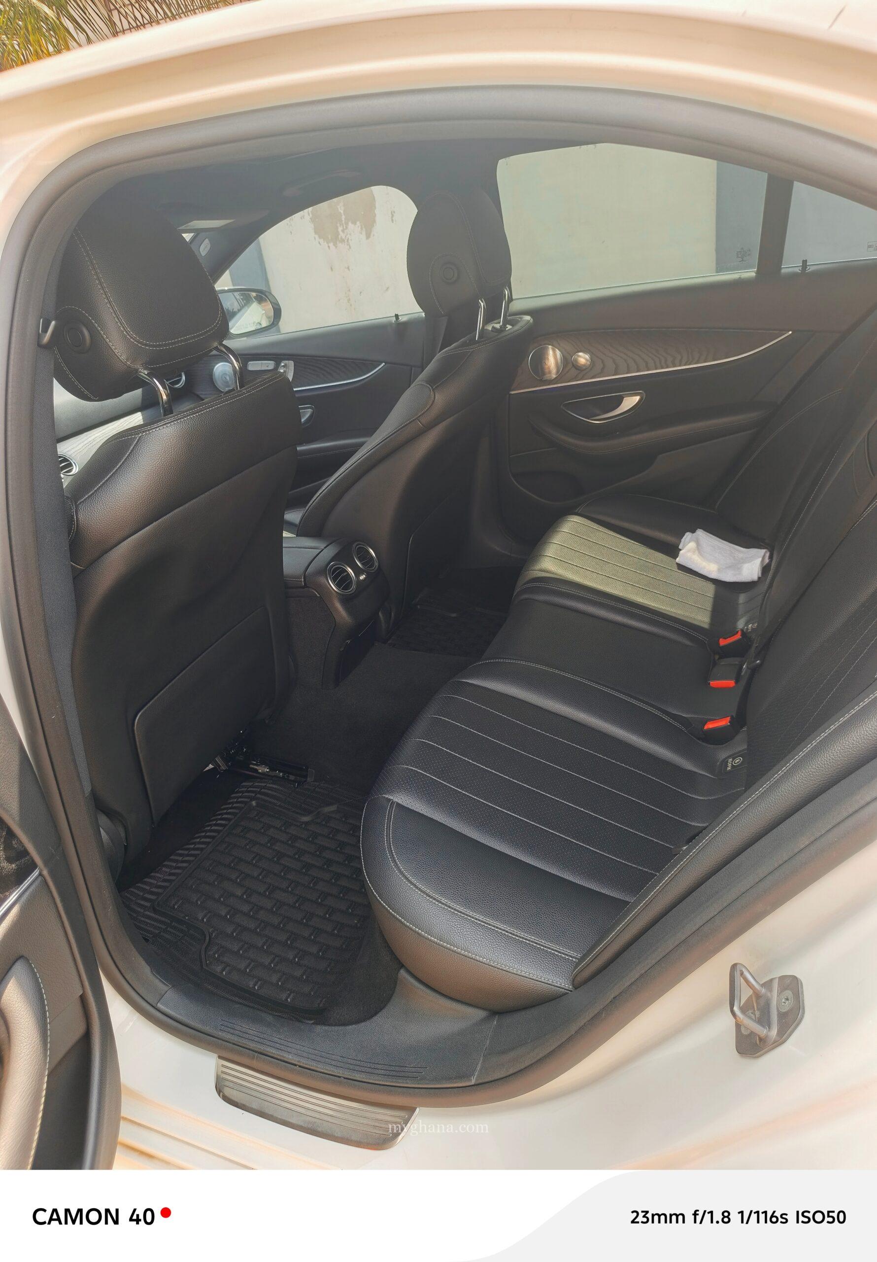 E300 for sale