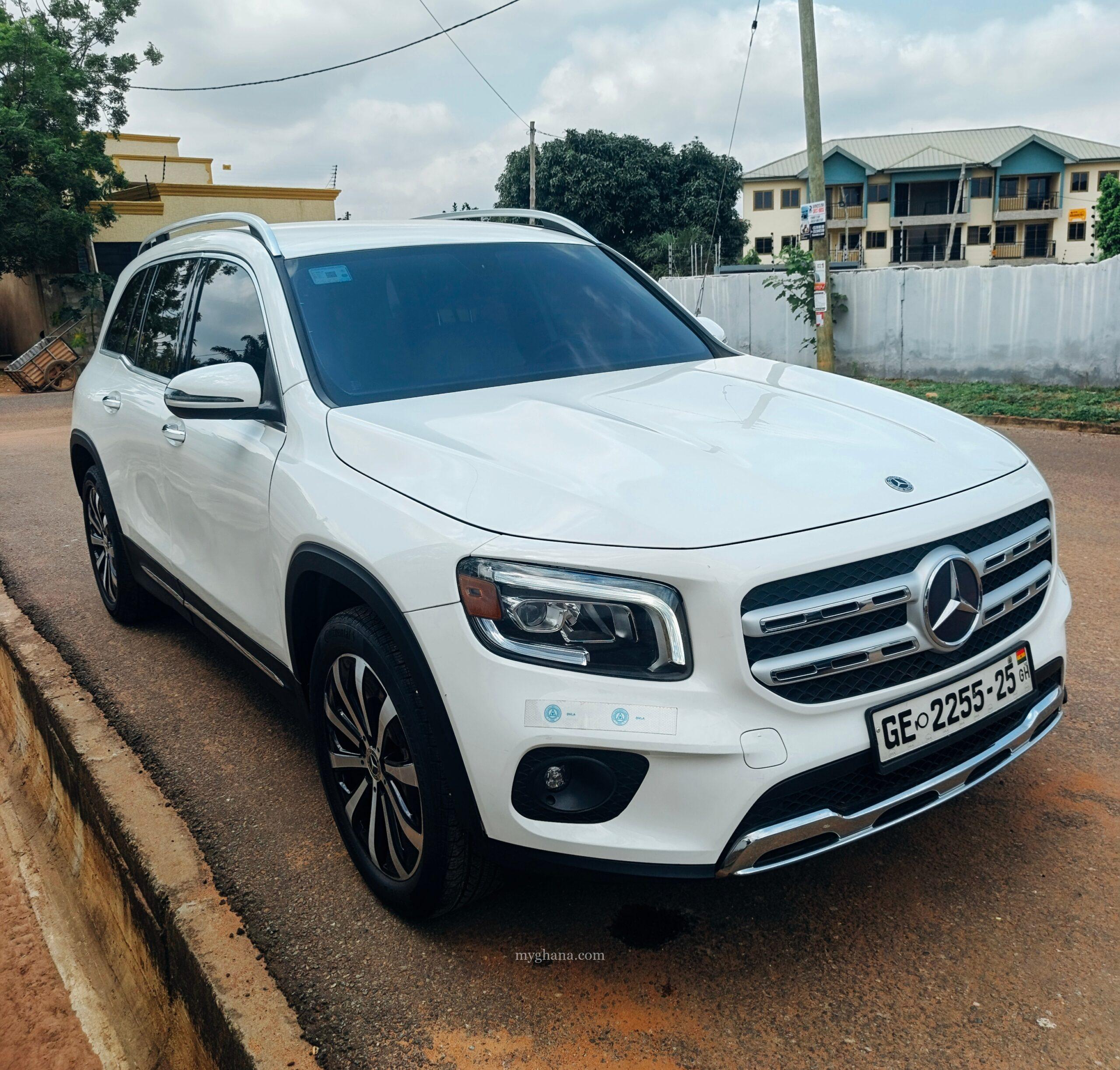 GLS250 For Sale
