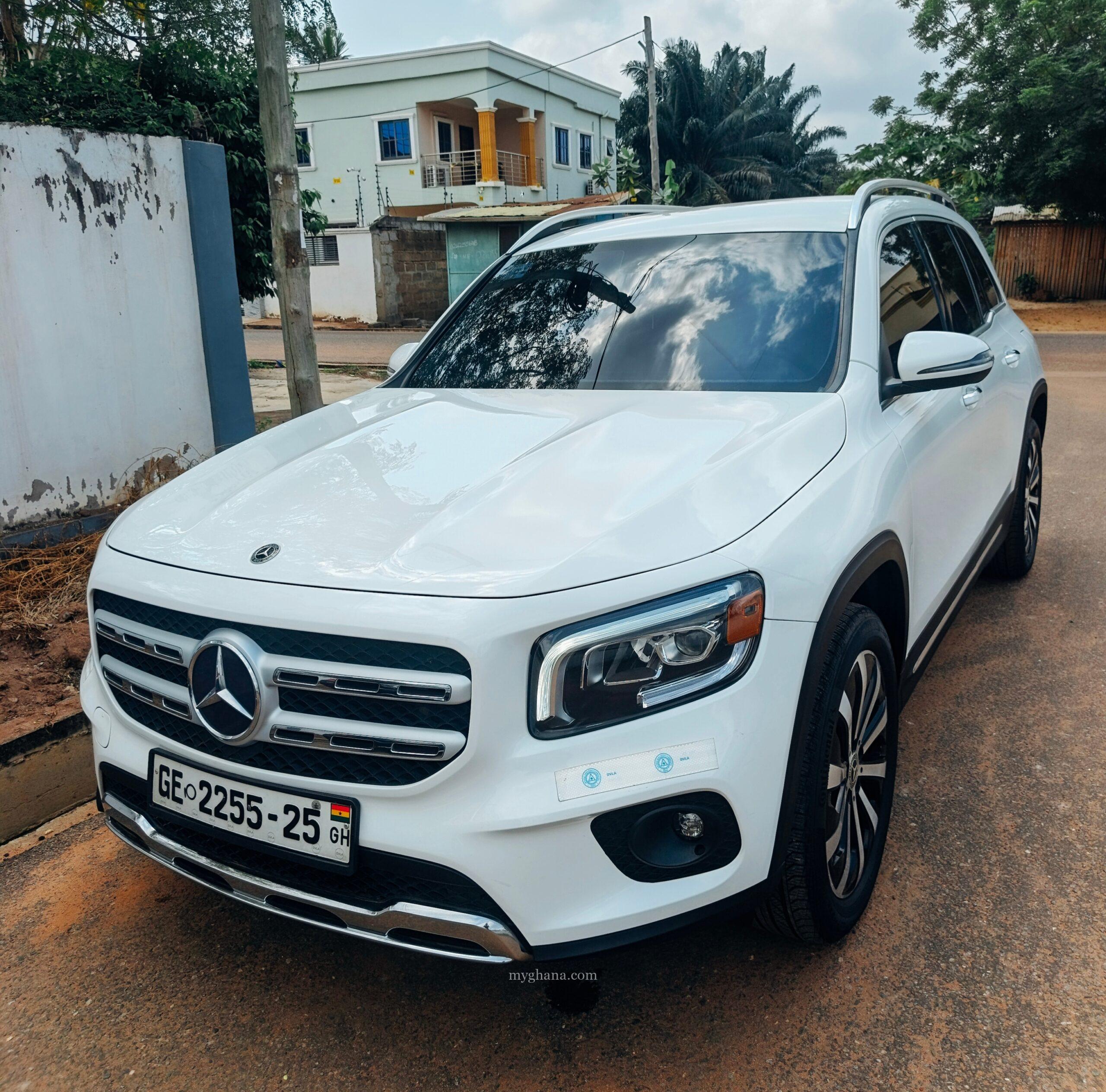 GLS250 For Sale