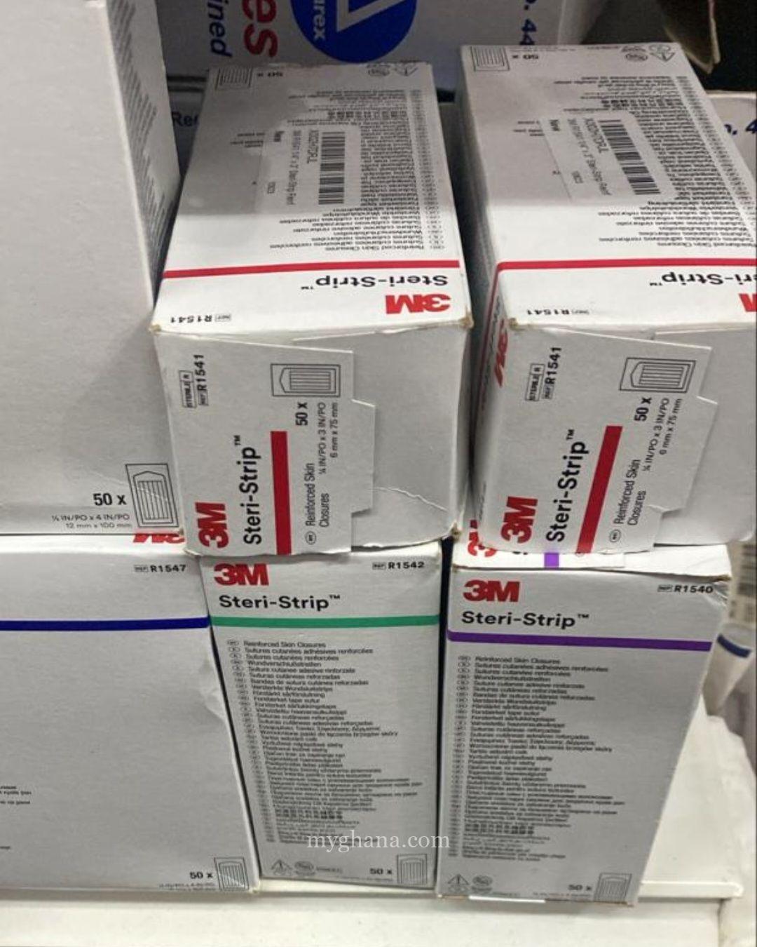 Steri Strips