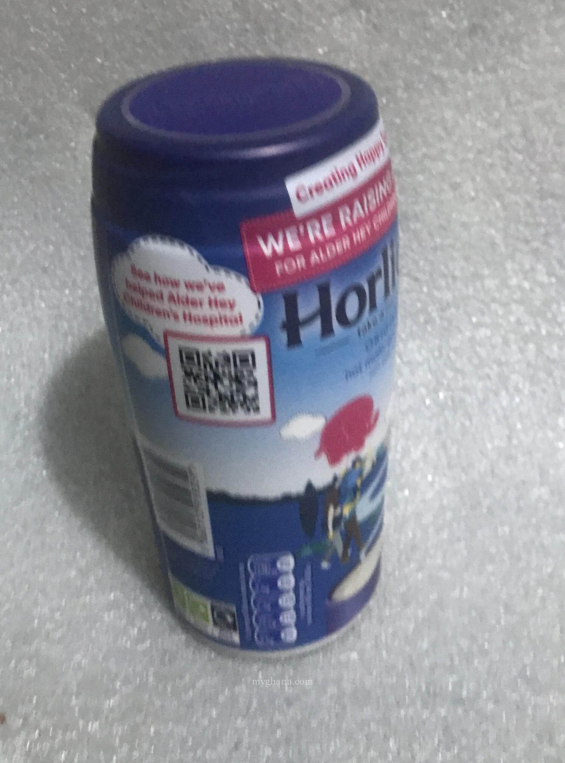 Horlicks original (400g)
