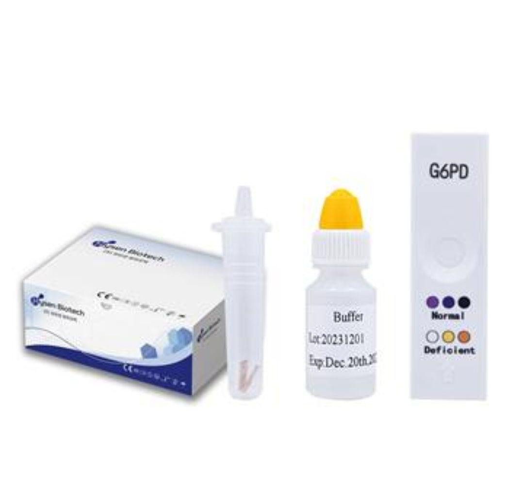 G6PD Test Kits