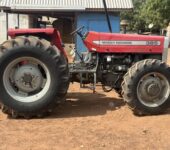 Tractor