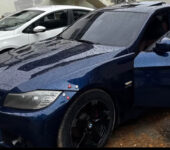 BMW 382i