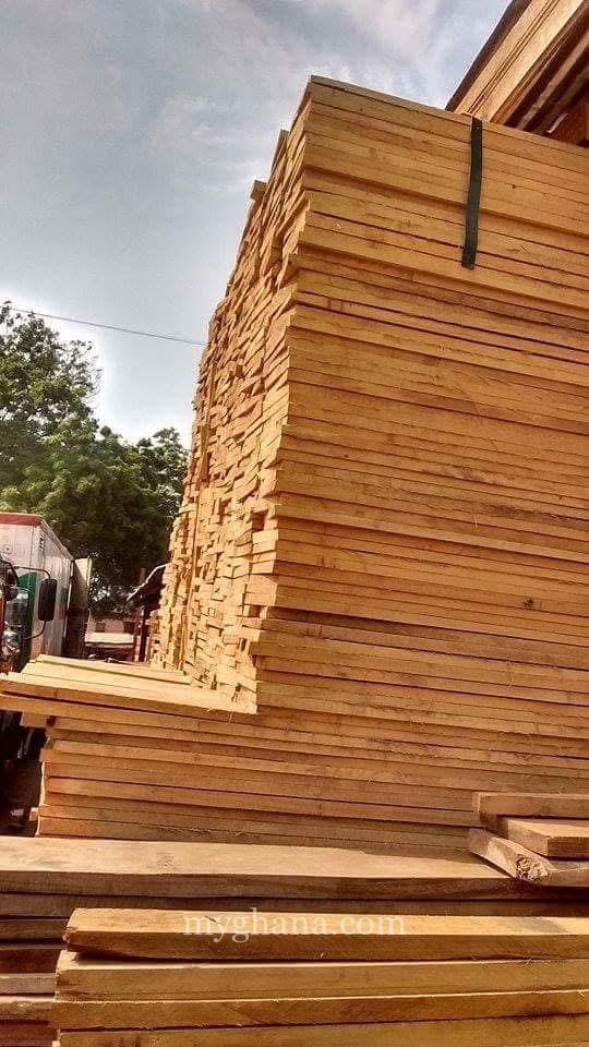 WOODS FOR SALE