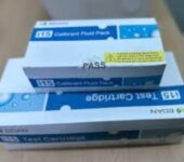 EDAN Callibrant Fluid Pack