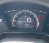 Honda Civic LX – 2016