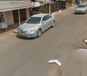 Shop for Rent on a Busy Stretch at Pigfarm for Long Lease