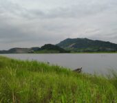10 Acres Volta River front Land in Kpalime,South Dayi District,Volta Region