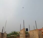 Uncompleted 6 Bedrooms