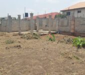 Uncompleted 6 Bedrooms