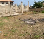 Uncompleted 6 Bedrooms