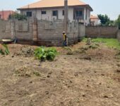 Uncompleted 6 Bedrooms
