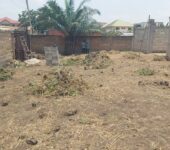 Uncompleted 6 Bedrooms