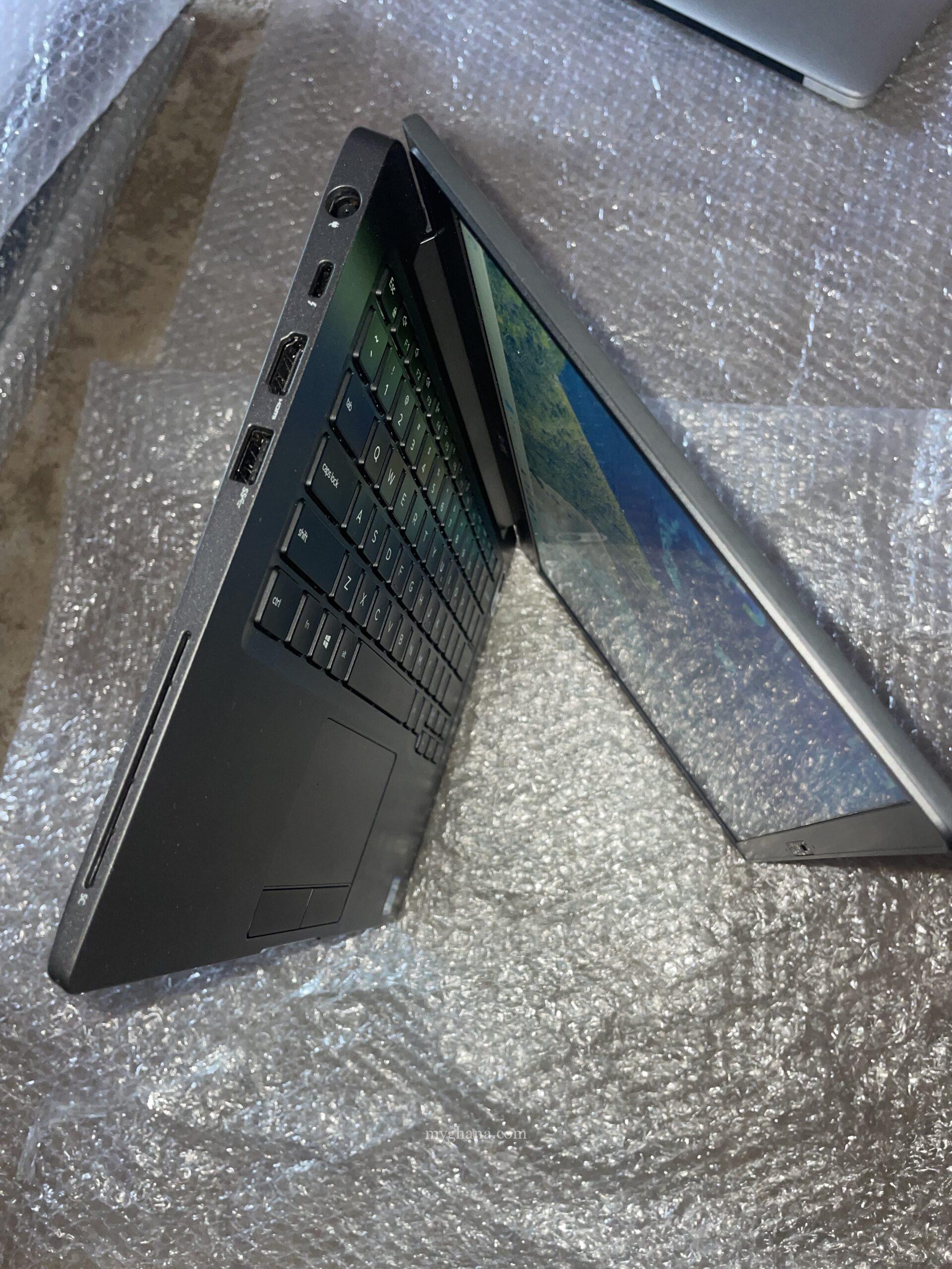 Dell Latitude 7300