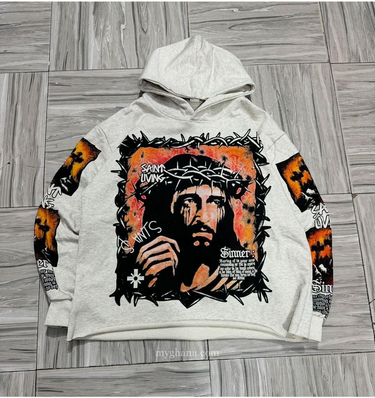 Saint Caddy