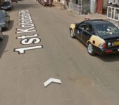 Shop for Rent on a Busy Stretch at Pigfarm for Long Lease