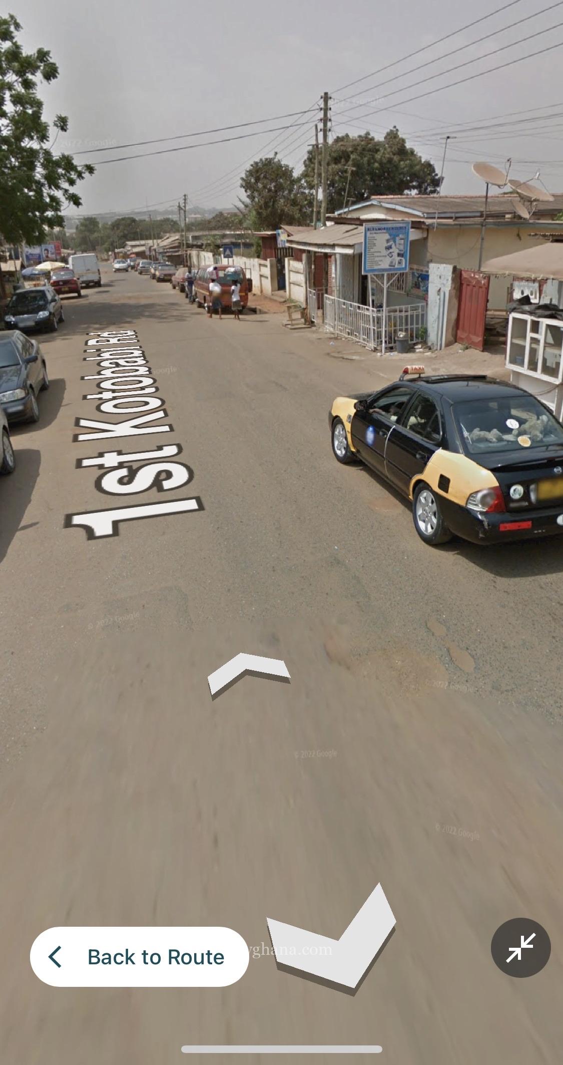 Shop for Rent on a Busy Stretch at Pigfarm for Long Lease