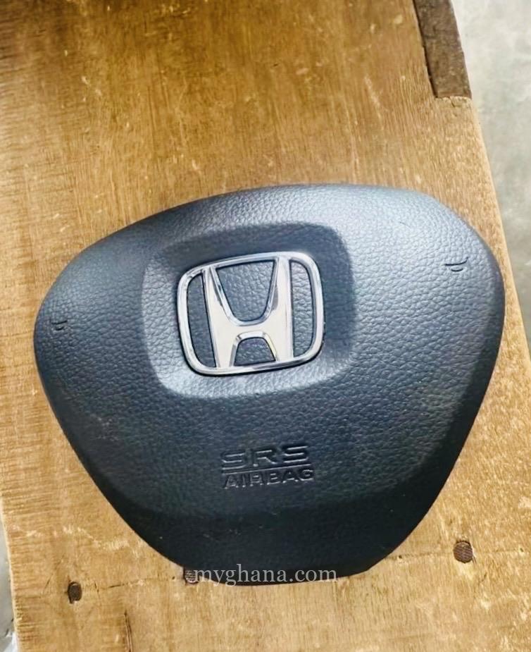 Honda Civic 2016–2022 Airbag Cover