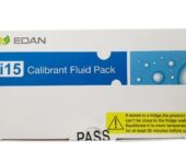 EDAN Callibrant Fluid Pack