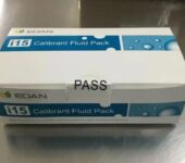 EDAN Callibrant Fluid Pack