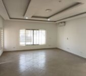 Three bedroom townhouse to let at Spintex, East Airport, Accra