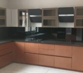 3 bedroom townhouse to let at Airport Residential Area, Accra