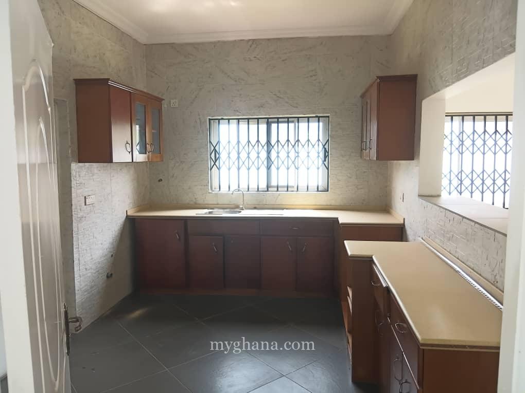 Newly built 3 bedroom house for sale at Ofankor, Asofa – Accra