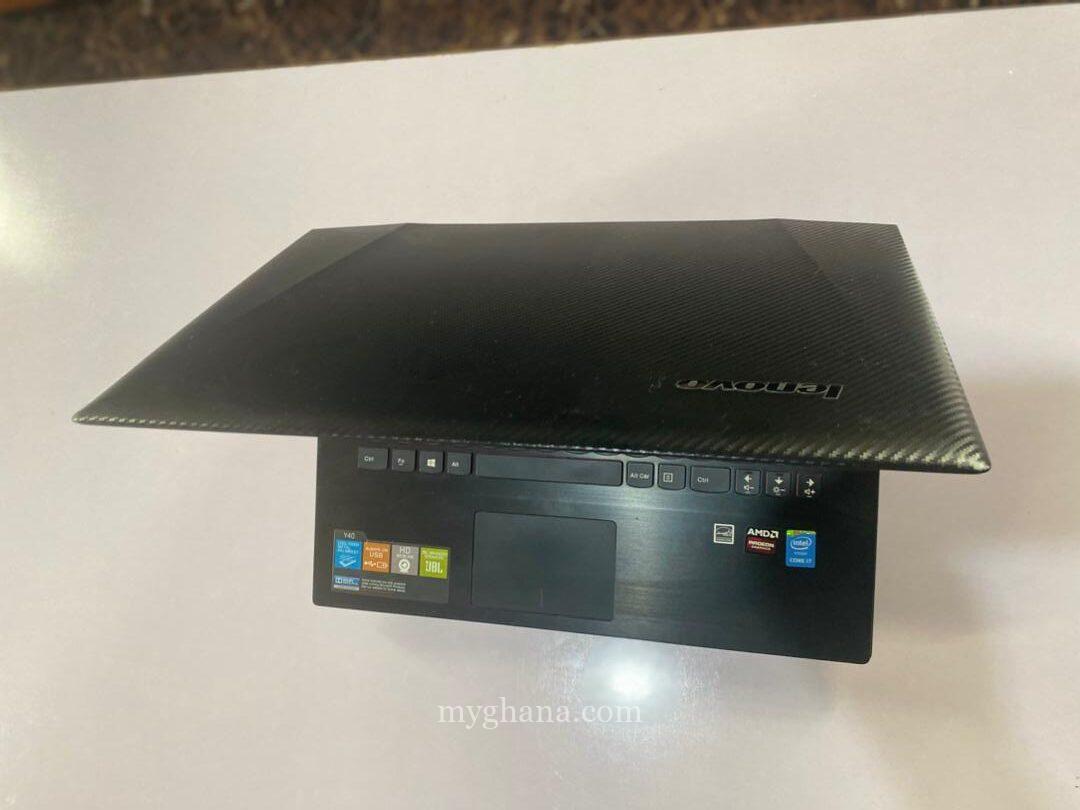 Lenovo 840FA Gaming Machine