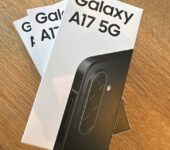 Samsung A17 128/6