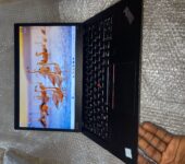 Thinkpad T480s