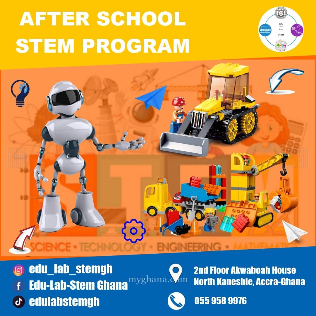 STEM Education