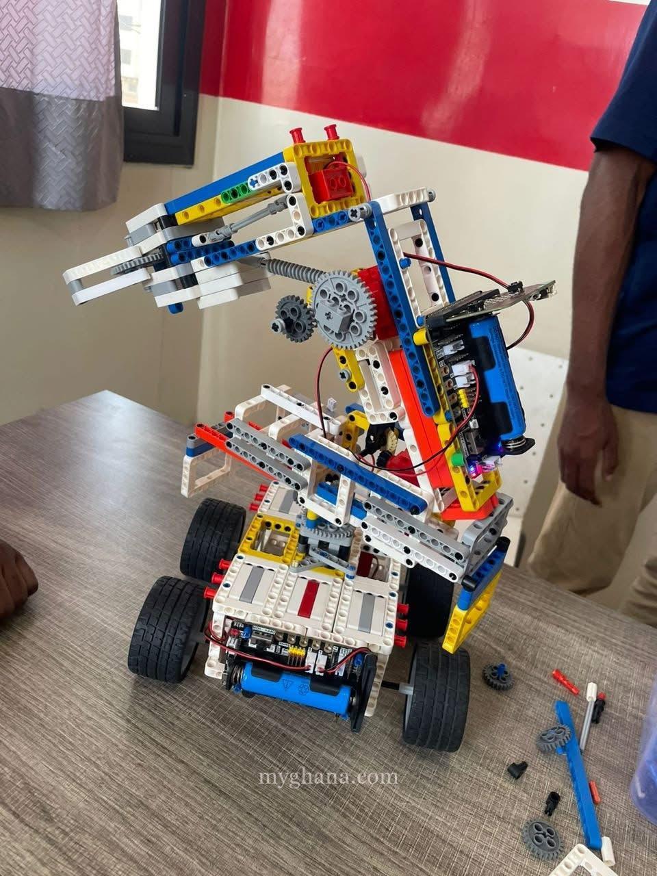 STEM Education