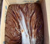 Cocoa mass available