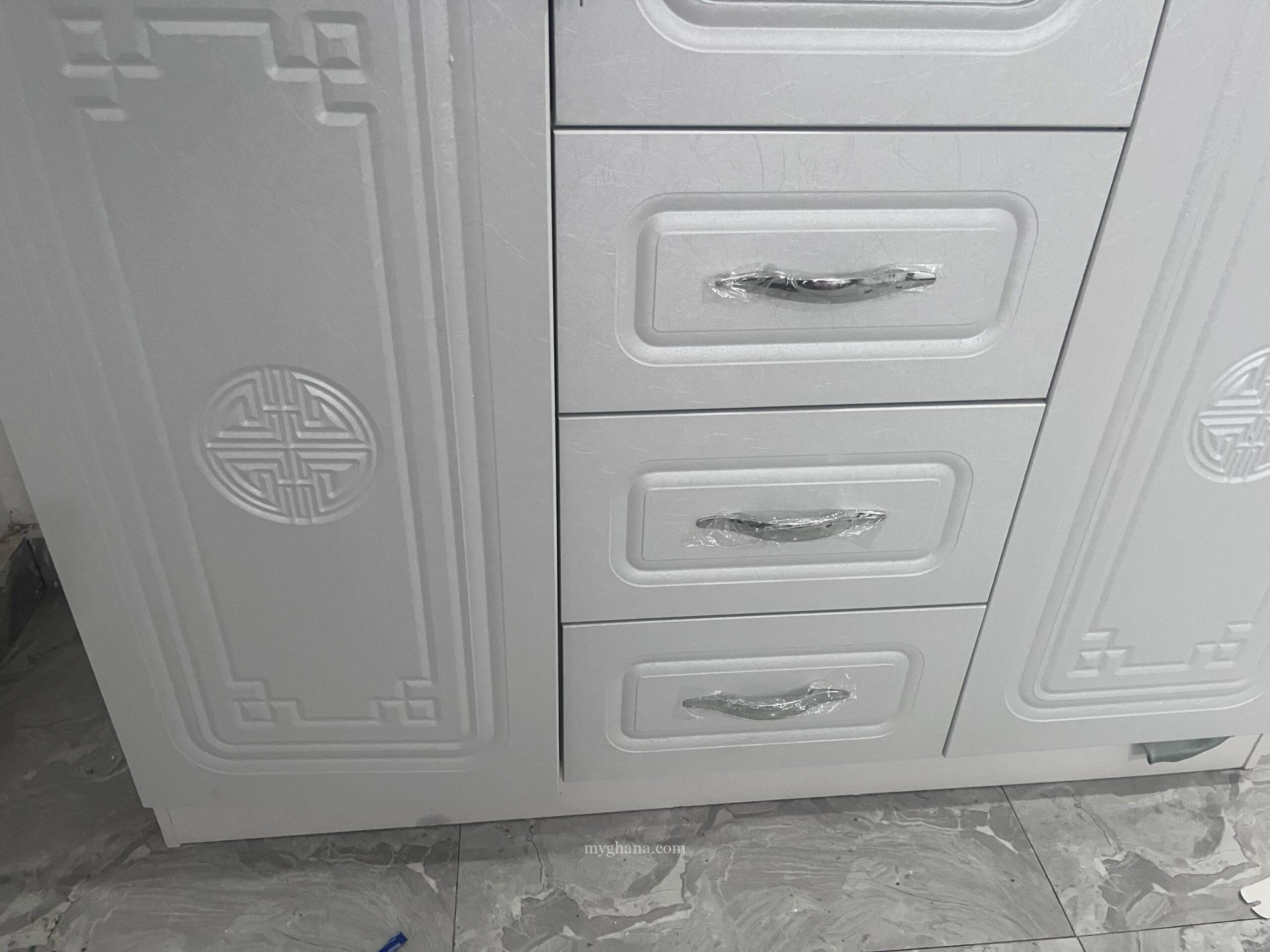 Wardrobes