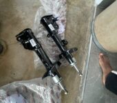Toyota Camry (2012-2018) Front Shock Absorbers Pair – Smooth Ride Quality