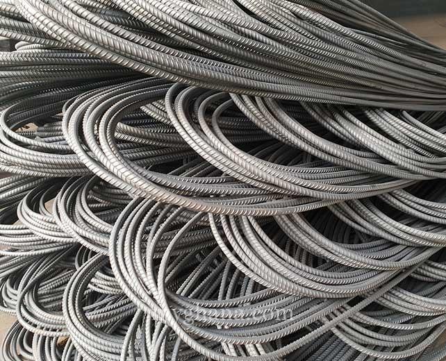 IRON RODS FOR SALE