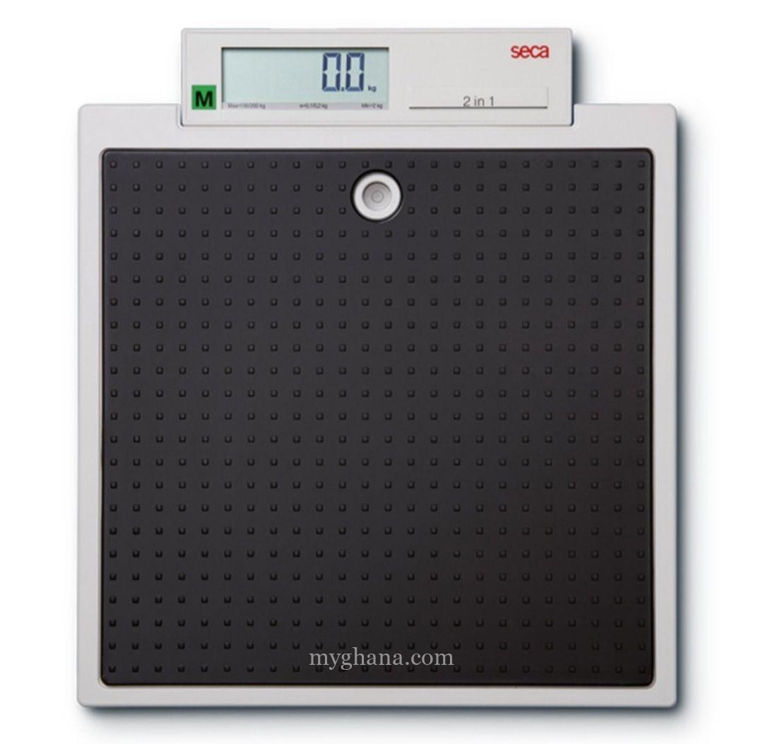SECA Weighing Scale All Models