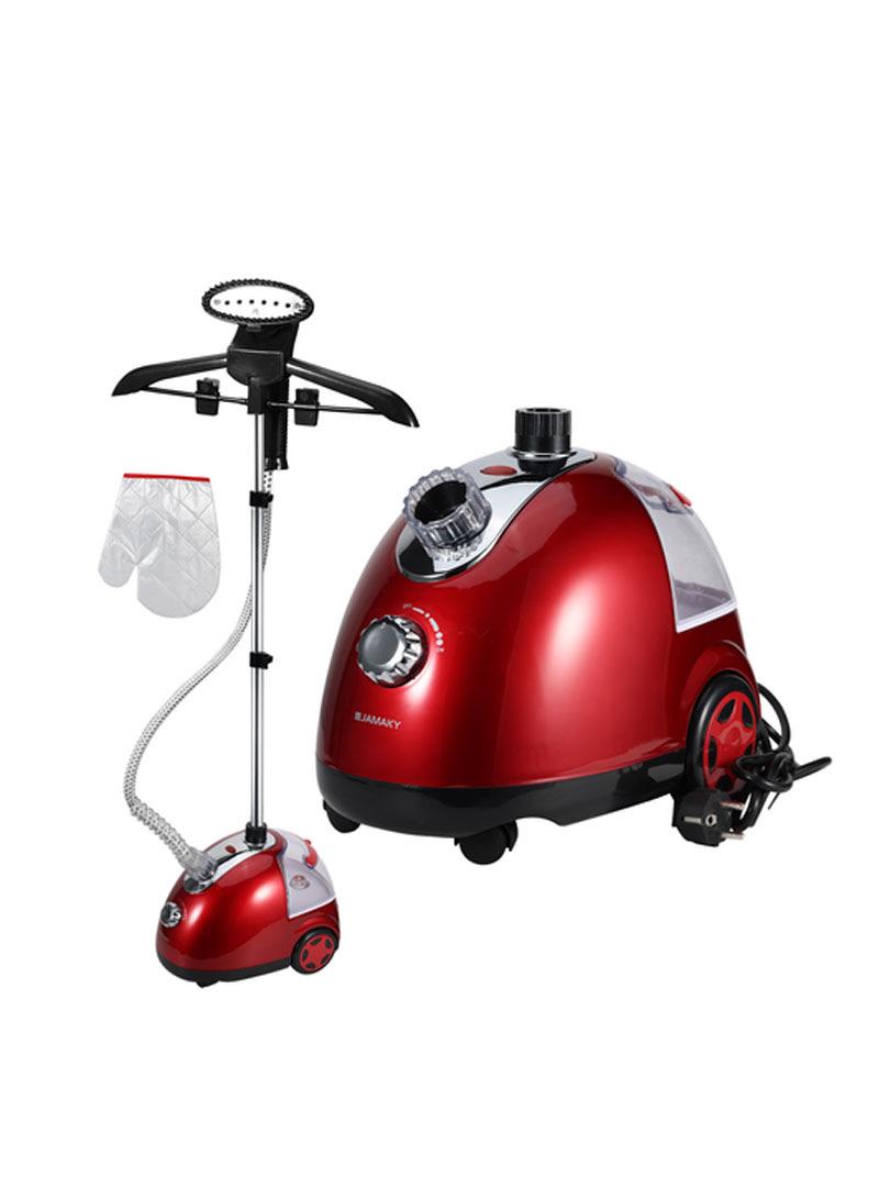 GARMENT STEAMER