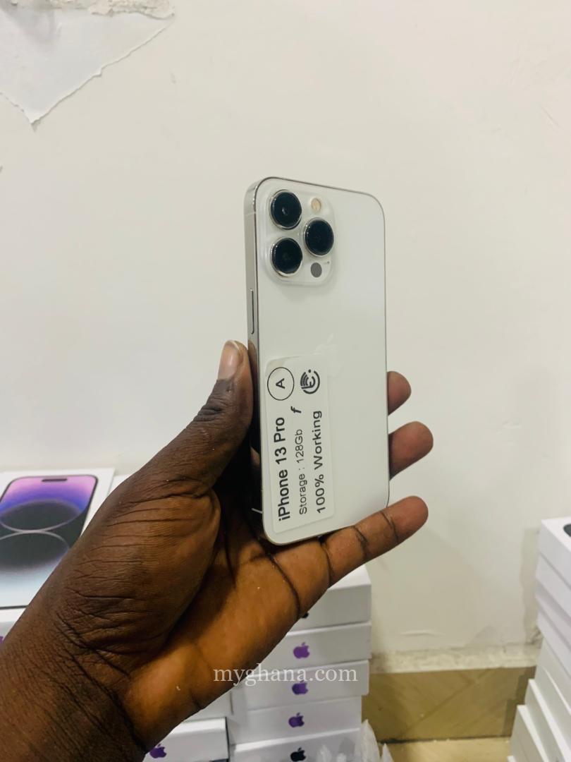 Apple iPhone 13pro