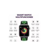 Two-in-one T55 Smart Watch