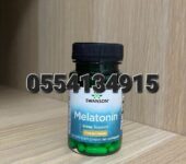 Swanson Melatonin Ghana
