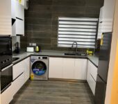 Fully furnished two bedroom apartment to let at Airport West, Accra