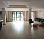 Executive three bedroom townhouse to let at Airport Residential Area, Accra