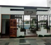 One bedroom apartment for sale at Cantonments near Embassy Gardens, Accra