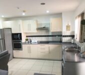 Two bedroom Furnished apartment to let at Airport, Polo View, Accra