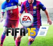 Fifa games 11-23