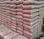 CEMENT FOR SALE
