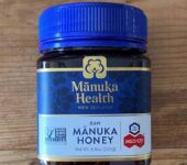 Manuka Honey Medical Grade MGO 400